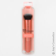 1 REAL TECHNIQUES Makeup Brush - Expert Face Brush "RT-1411"   *Joy's cosmetics*