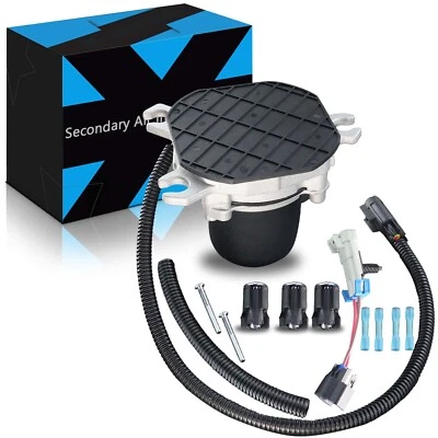 Для Chevrolet GMC Pontiac 2000-2002 годов выпуска вспомогательный воздушный насос смога рабочая лошадка - Изображение 1 из 4