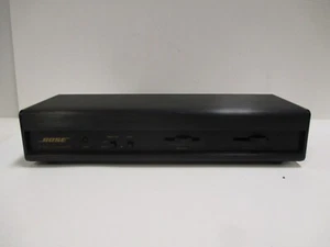 Bose 901 Series vi Equalizer EQ AC 120V working condition - Picture 1 of 14