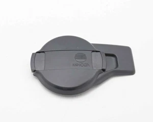 Genuine Minolta Riva Zoom 105i Front Lens Cap (#18907) - Picture 1 of 2