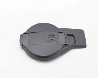 Genuine Minolta Riva Zoom 105i Front Lens Cap (#18907) - Image 1 of 2