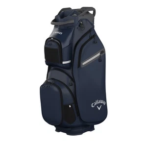 Callaway Golf 2025 Cargo Cart Bag 14-Way Top - Pick the Color - Picture 1 of 4