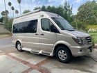 2016 Pleasure-Way Ascent TS  19
