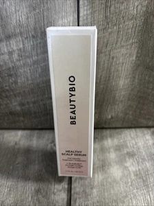 BeautyBio Gesundes Kopfhautserum 1,7 Unzen - Haardichtebehandlung - Kostenloser Versand - Bild 1 von 2