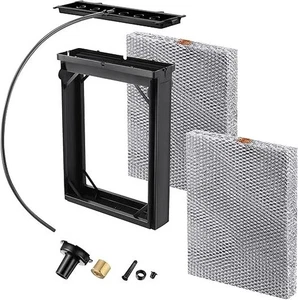 Enhon Kit Manutenzione Umidificatore con 2 Pezzi Rete Alluminio 35 Umidificatore Pad NUOVO - Foto 1 di 1