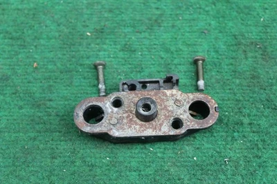 16602 Suzuki VX800 VX 800 1990 VS51A Asiento Sillín Banco Bloqueo Captura Foto 1 de 4