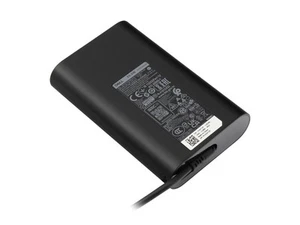 Dell Latitude 14 Rugged Extreme (7414) Original Ladegerät 65 Watt dünn - Bild 1 von 5