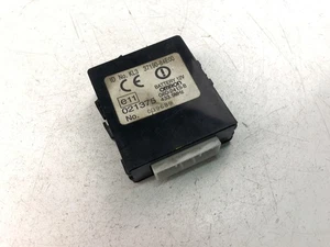 Centralina Opel Agila A H00 37190-84E00 17131486 - Foto 1 di 4