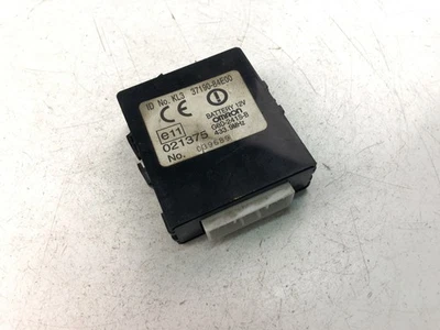 Centralina Opel Agila A H00 37190-84E00 17131486 - Immagine 1 di 4