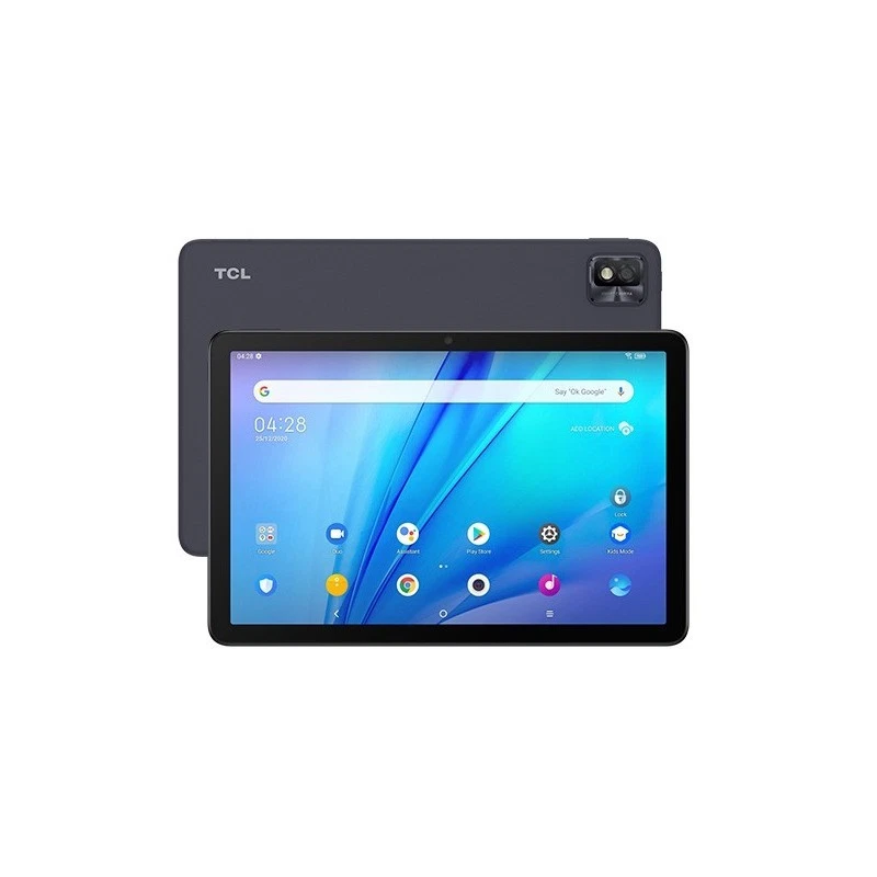 TCL TAB 10s 32 GB 25,6 cm (10.1") Mediatek 3 GB Wi-Fi 5 (802.11ac) Android 10 Gr - Immagine 1 di 1