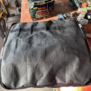 Roho Mosaik Rollstuhl Sitzkissen 18"x18" inklusive Pumpe & Bezug - Bild 1 von 11