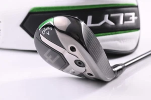 Callaway Elyte Triple Diamond #3 Wood / 15 Degree / X-Flex HZRDUS Black Gen 4 70 - Picture 1 of 9