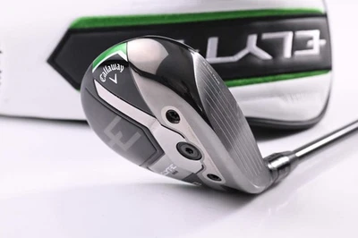 Callaway Elyte Triple Diamond #3 Wood / 15 Degree / X-Flex HZRDUS Black Gen 4 70 - Image 1 of 4