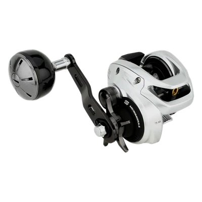 Shimano TRANX 300 B Left Hand Low Profile Reel (TRX301HGB) Fishing - Image 1 of 4