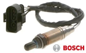 BOSCH 0258003759 Lambdasonde Lamdasonde für Audi für Seat für VW  - Bild 1 von 6