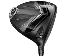 Cobra DS-Adapt MAX-K Driver / 10.5 Degree / Stiff Flex Denali Red 50 6.0 Shaft - Picture 1 of 5