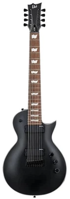 ESP LTD EC-258 Black Satin - Image 1 of 3