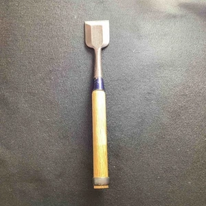 Hidari Ichihiro Japanischer Holzbeitel Chu Tataki Nomi Yamasaki Shozo 35 mm gebraucht - Bild 1 von 5