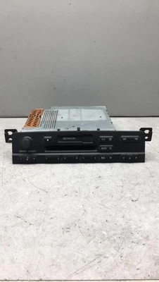 Autorradio original BMW SERIE 3 E46 PHASE 1 65128383150 - Imagen 1 de 4