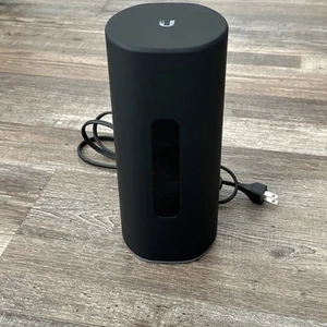 AmpliFi ALIEN Tri-Band Wi–Fi 6 Router - Black - Photo 1/7