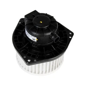 Genuine ACDelco For Chevy Aveo 2004-2011 Blower Motor | Vented Cylindrical Shaft - Picture 1 of 5