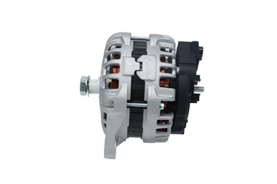 FITS FOR IVECO DAILY III VAN 45 C 14 ALTERNATOR 1 986 A01 086 BOSCH - Image 1 of 4