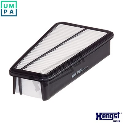 AIR FILTER E1276L FOR TOYOTA PRADO LAND/CRUISER/200 1GR-FE 4.0L 6cyl PRADO 4.0L - Image 1 of 4