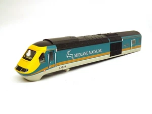 Hornby Midland Mainline HST Class 43 Body Only 43044 (OO Scale) Unboxed - Picture 1 of 3