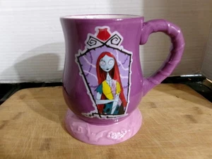 Tazza Sally decorativa Walgreen Nightmare Before Christmas - Foto 1 di 9