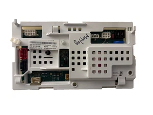 ***TABLERO DE CONTROL PRINCIPAL DE LAVADORA MAYTAG W11162436, W11101100*** - Imagen 1 de 11