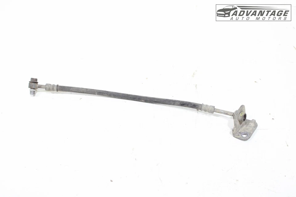 2019-2020 HYUNDAI SANTA FE FWD REAR RIGHT SIDE ABS BRAKE PIPE HOSE LINE OEM - Image 1 of 4