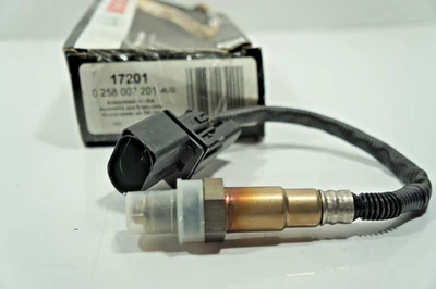 NUEVO BOSCH 17201 Sensor de oxígeno compatible con Buick Rendezvous 2004-2006 3,6 L-V6 - SIN CAJA Foto 1 de 2