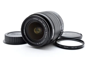 [Ottimo come nuovo] Canon EF-S 18-55 mm f/3.5-5.6 IS II obiettivo zoom dal GIAPPONE #044 - Foto 1 di 24