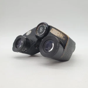 Bushnell 7x26 Custom Compact Binoculars NO Neck Strap  Made in Japan - Picture 1 of 13