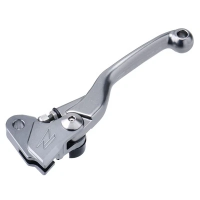 Zeta 3-Finger FORGED M Clutch Pivot Lever for Yamaha YZ426F/450F 2001-2007 - Imagem 1 de 3