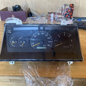 Toyota Hiace 1997 Diesel Kombiinstrument #93651 Kasten #68 763929470 8380026881 - Bild 1 von 7