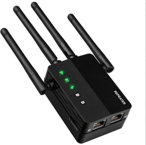 Extensor WiFi ABCDEFGHIJK - Imagen 1 de 2