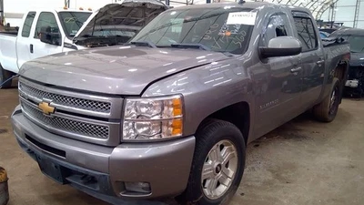 Passenger Right Rear Window Regulator Fits 07-14 ESCALADE ESV 6849886 - Imagem 1 de 4