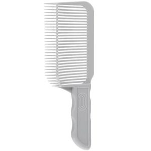 Hair Clipper Comb Fade Flat Top Combs for Men Barber Styling - Picture 1 of 10