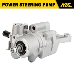 For Lexus LS400 1998 1999 2000 4.0L Sedan New Power Steering Pump 21-5143 - Picture 1 of 20