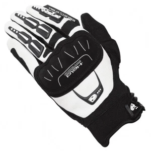 Held Backflip MX Handschuhe weiß/schwarz 11 Motocross / Enduro NEU++ - Picture 1 of 2