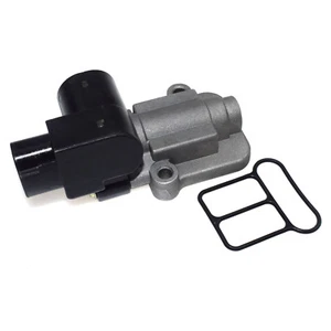 Idle Control Valve FOR 2002-2005 Subaru Impreza WRX 2.0 EJ205 22650AA182 - Picture 1 of 12