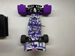 LOSI Mini B Wall Mount 3D Printed Multipole Colors Available FREE SHIPPING - Picture 1 of 4