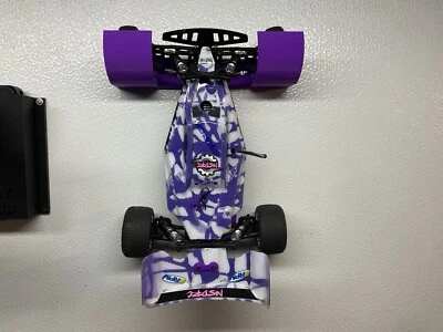 LOSI Mini B Wall Mount 3D Printed Multipole Colors Available FREE SHIPPING  - Image 1 of 4