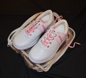 Gymboree TIP TOE TULIP Tennis Shoes Sneakers NWT Sz 1 - Picture 1 of 4