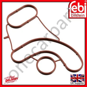 Oil Cooler Gasket Fits Mercedes Sprinter 209 211 213 215 309 311 313 315 2006 on - Picture 1 of 6
