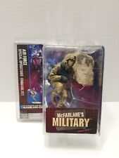 McFarlane’s Military Series Debut Air Force Special Operations Command 2005 NEW