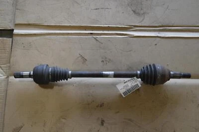 Eje trasero izquierdo del lado del conductor Saturn Sky 2007-2010 junta CV U OEM Foto 1 de 2