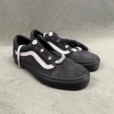 Van's C2H4 X Old Skool Relic Stone Men 6 Women 7.5 - Image 1 of 4