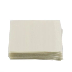 Wafer Paper 500Pcs Edible Rice Paper Food Grade Candy Wrapping Candy Paper For - Picture 1 of 7